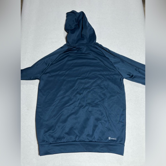 Adidas Training hoodie size Medium. - Picture 4 of 6